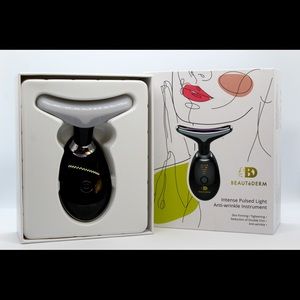 IPL Massager